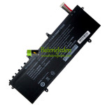 Baterie pro PDA AEC578870-3S1P [Náhradní baterie]